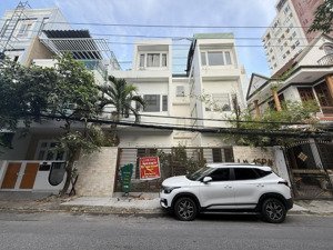 bán cặp đất tặng nhà mặt tiền tô hiến thành, sơn trà