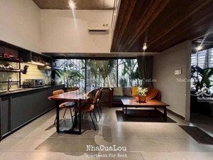 chdv duplex cửa sổ full tiện nghi ngay bờ kè hoàng sa - ngã tư 7 hiền giáp q10 q3 phú nhuận