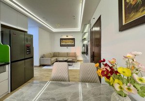 bán căn hộ 3pn mhdi đình thôn giá tốt nhất thị trường chưa đến 7 tỷ tặng nội thất đẹp