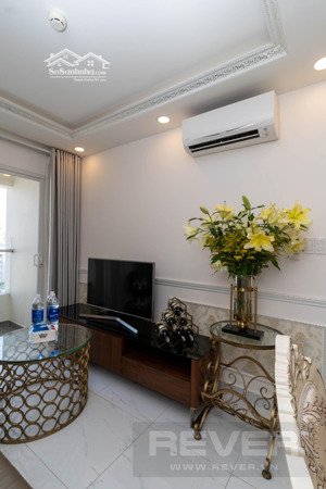 chính chủ bán gấp 2 căn hộ liền kề duy nhất tại terra royal, quận 3