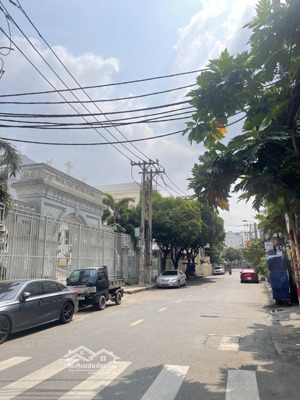 hẻm oto 6m | điện biên phủ - cầu thị nghè | 2 tầng ~64m2 | chỉ 6.5tỷ