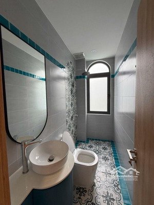 nhà 7.5 tỷ vui xuân đón tết đỗ công tường tân phú 48m 4x12 3 tầng 3pn 3wc hẻm 6m