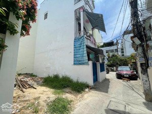 [ đất hẻm ô tô hồ xuân hương _ gần hát giang ] cách biển trần phú : 1,8km giá: 2,8 tỷ