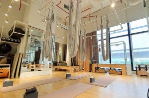 cho thuê tầng 2 - shophouse greenbay - 60m2 sử dụng - 23tr/tháng