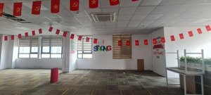 cần cho thuê sàn văn phòng khối đế tại chung cư roman plaza mặt đường tố hữu. đa dạng diện tích