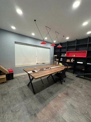 bán nhà gần mặt tiền trần thị nghỉ cityland center hills, nhà vị trí đẹp