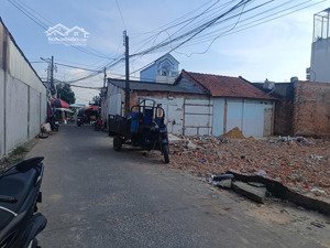 kcn tây bắc, củ chi, đất thổ cư, sổ riêng, 10x16=164m2, không quy hoạch, 1.2 tỷ