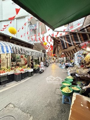 siêu phẩm mặt phố thanh hà đất rộng, mặt tiền lớn, giá trị gia tăng cao