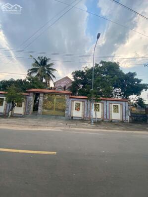 BÁN ĐẤT THỔ CƯ SỔ RIÊNG PHƯỜNG PHƯỚC TÂN – GIÁ CHỈ 1 TỶ X