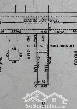 bán nhà chính chủ.mặt tiền đường số q7.ngang 4,4m dài 20m.nhà 1 trệt,1 lầu.12,5ty