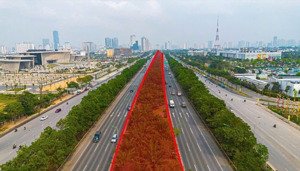 quỹ hàng giá tốt nhất, đất vành đai 3.5 50m2- 150m2, trục kết nối trung tâm phía tây hà nội