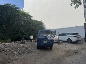 bán lô đất lớn 223m2 lê trọng tấn, hẻm xe tải, chỉ 20.9 tỷ