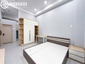 căn hộ dịch vụ cao cấp nằm ngay đường số 17 tân thuận tây, q7, gần q4,1,8, thuận tiện qua lotte