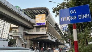 ccmn 100m2 chỉ với 27 tỷ sở hữu dòng tiền 1.4 tỷ/năm. 8 tầng thang máy. sau quy hoạch ra sát vđ 2.5