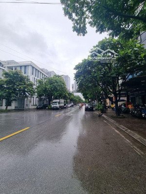 cần bán mảnh đất 103m2 khu linh đường bằng liệt - tây nam linh đàm