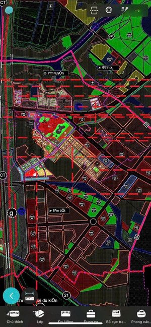 vợ chồng tôi cần bán lô đất 120m2 mặt tiền 8m rẻ, cách cổng phụ 50m rẻ hơn thị trường 300 triệu