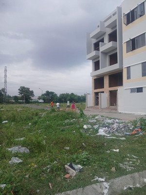 bán đất nền lô 1015 57.6m2 (4 x 14.41m) sổ riêng giá chỉ 3.6 tỷ. bình chiểu, thủ đức, hcm