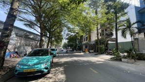 bán lô đất ngay dương văn an, an phú quận 2 - dt 5x22m - cn 110m2