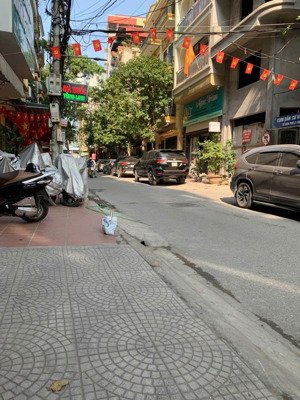 mặt phố đống đa 56m 6 tầng lô góc thang máy, vỉa hè ô tô tránh, kinh doanh ngày đêm