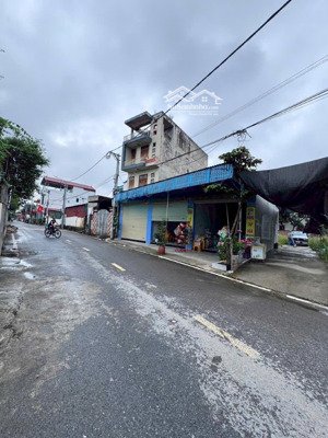 bán 54.1m2 đất trung châu, gần cầu hồng hà, vành đai 4, ô tô vào đất giá 2.9 ty lh 