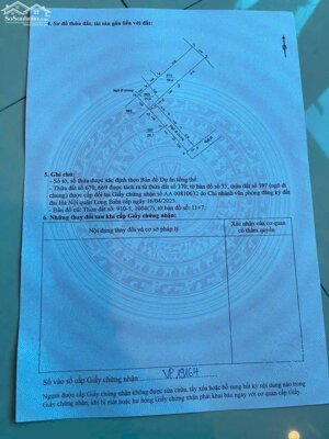 Bán đất mai phúc, phúc đồng, 59m2 vị trí đẹp