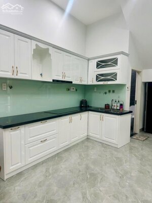 BIỆT THỰ MINI – SÁT BIỂN HÒA MINH – FULL NỘI THẤT, VÀO Ở NGAY