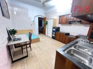 cho thuê phòng đẹp 3,8 tr phố nguyễn khuyến, đống đa đi bộ ra ga hà nội, văn miếu quốc tử giám