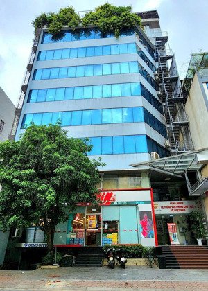 chính chủ cho thuê văn phòng tại số 2 vương thừa vũ, diện tích sử dụng 120m2