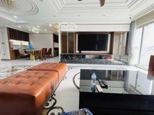 chính chủ cần bán ch 3pn, 3wc, 168m2 tại lancaster hà nội, giá 19 tỷ vnd