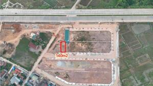 BÁN LÔ ĐẤT ĐẤU GIÁ – MẶT TIỀN 7M, ĐƯỜNG 42M TẠI DUY PHIÊN - TAM DƯƠNG