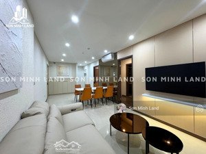 bán nhanh căn 2pn 86m2 - view thoáng đẹp -full nt - sẵn sổ hồng tại hà đô centrosa.sơn minh land