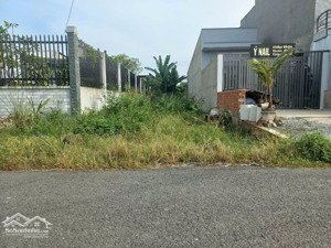 chính chủ bán gấp lô đất ngay nguyễn văn khạ, 120m2 thổ cư, sổ hồng riêng, đường nhựa, chỉ 1 tỷ