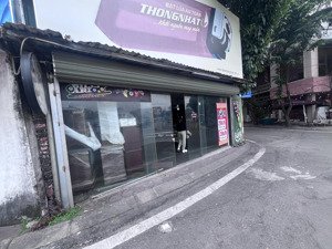 cho thuê kho, mặt bằng kd mặt phố ngô gia tự (gần cầu đuống), long biên.