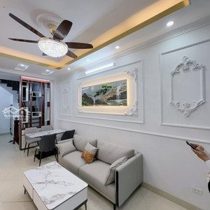 chủ thở gấp ! cần bán căn nhà nguyễn thanh bình - dương nội 35m2* 5t* oto đỗ cửa giá nhỉnh 7 tỷ