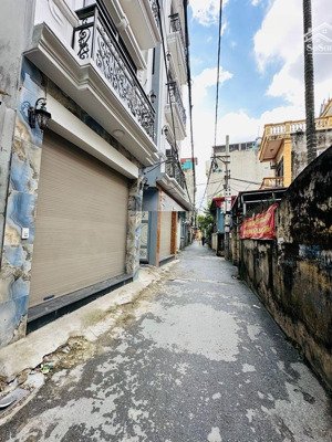 nhà mới đón tết tại xuân phương-lô góc- thang máy-ô tô đỗ cửa