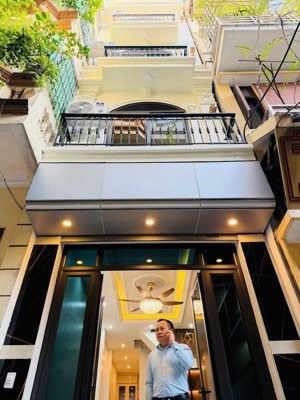 nhà đẹp đón tết - bà triệu hà đông.tặng gói nt 180tr .ô tô đỗ cửa thang máy xin sò- sẵn sổ chỉ 12.5