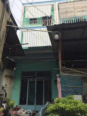 bán nhà riêng, sổ riêng, chính chủ, f8 quang trung gò vấp, giá 2ty5.