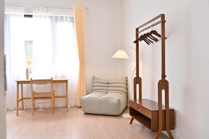 chính chủ bán 80m2 đường 20m cx12 trục thông, hoàn thiện full 5 tầng về ở luôn