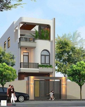 chính chủ bán nhà mt n6 kdc tân kim mới 100% 5x18 3t 5pn 4wc vip an ninh giá 4,29 tỷ n