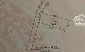 bán đất tại xã vạn phúc, thanh trì, hà nội, 2,85 tỷ, 40m2 chỉ với giá siêu hời