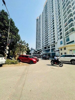 bán đất đấu giá khu đô thị tứ hiệp, diện tích 84m - mặt tiền 6m giá chỉ hơn 24 tỷ