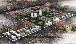 1.8 tỷ/66m2, mặt tiền 4, đường 3.9m, sổ đỏ sang tên ngay, phường nam viêm, tp phúc yên, vp