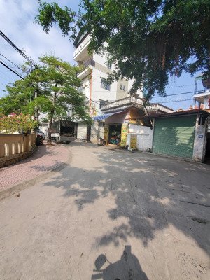 7.5 tỷ. đầu tư - xây ccmn. thửa đất 52m2 mặt tiền 4,2m. đường 3m, cách ô tô 20m. đình quán - btl