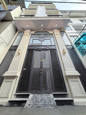 toà chdv tam trinh 70m2 / 7 tầng thang máy, 18p dt 900tr/1 năm, giá chỉ 18,9 tỷ ( tl)