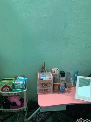 cho thuê nhà cấp 4 linh trung thủ đức