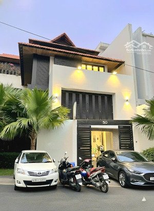 cho thuê nhà phố sân vườn hxt cao thắng, quận 3. dt 7x20m - trệt 2 lầu - 40 triệu/th