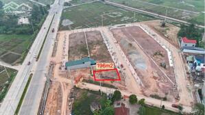 BÁN NHANH LÔ GÓC ĐẤT ĐẤU GIÁ DUY PHIÊN - NGAY MẶT ĐƯỜNG 42M