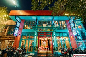 cho thuê nhà mặt phố nguyễn văn lộc, giá thỏa thuận, 155m2, 3 tầng