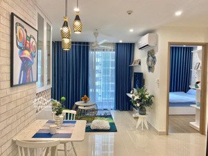 rẻ nhất thị trường căn 1pn + giá chỉ 2.9 tỷ tặng nội thất tại vhop, lh 