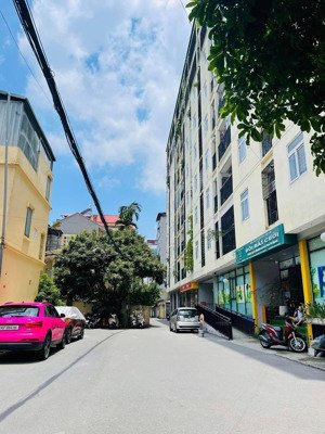 bán nhà phân lô ngõ 34 vạn bảo 73m2, 2 mặt tiền, ngõ ô tô